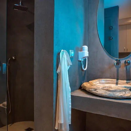 Olea House Thassos Limenaria (Thasos)