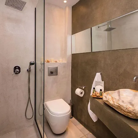 Olea House Thassos * Limenaria (Thasos)
