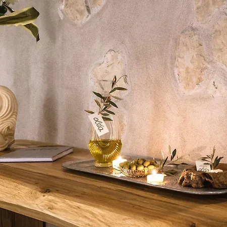 아파트 Olea House 리메나리아