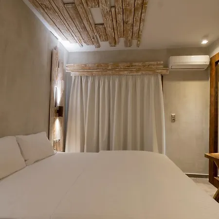Olea House Thassos *