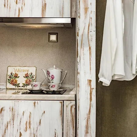 Olea House 리메나리아