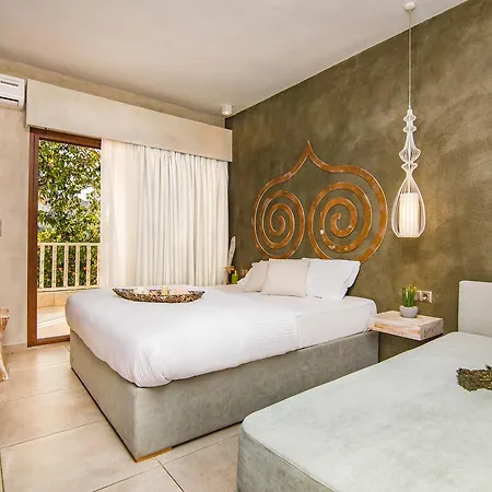 Olea House Thassos *