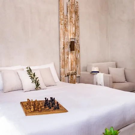 Apartmán Olea House Thassos