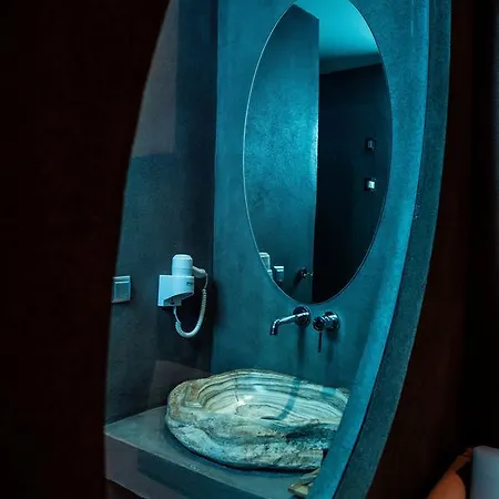 Olea House 아파트 *