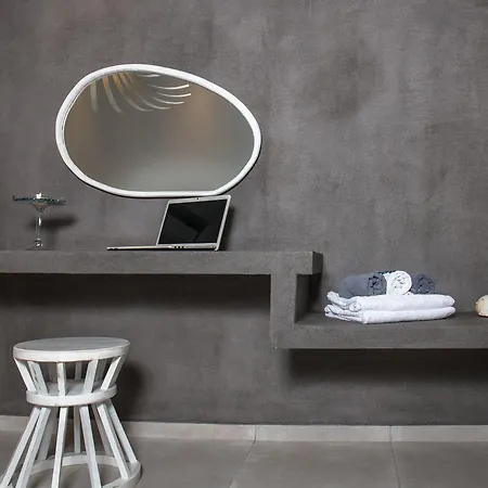 Olea House Thassos *