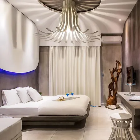 아파트 Olea House 리메나리아