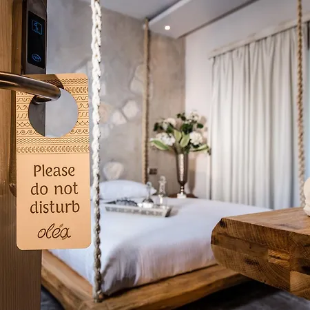 Olea House 아파트 리메나리아