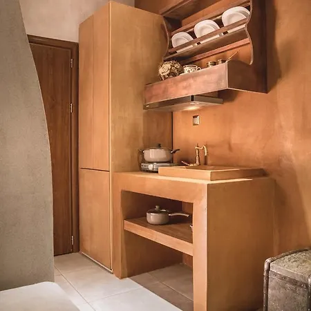 Olea House * 리메나리아