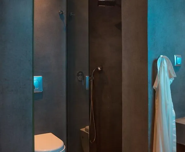Olea House * Limenaria (Thasos)
