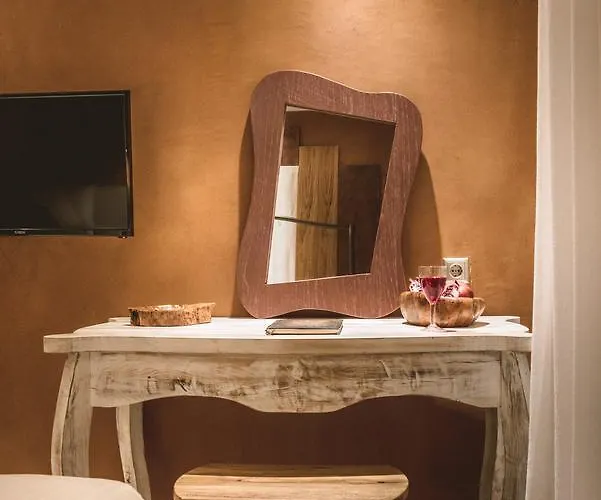 Olea House