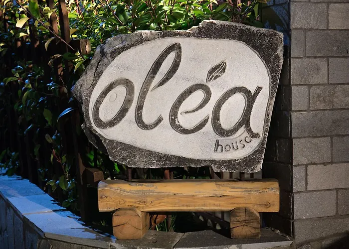 Olea House Lägenhet
