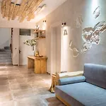 Olea House * Limenaria (Thasos)