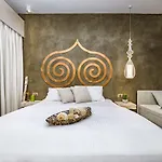 Olea House Thassos *