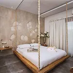 דירה Olea House Thassos *