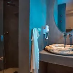 Olea House Thassos לימנריה