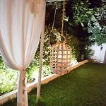 Olea House Apartamento Limenaria (Thasos)