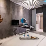 Olea House Thassos * לימנריה