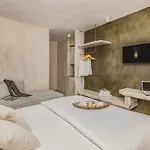 Apartamento Olea House