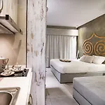 Apartamento Olea House Limenaria (Thasos)