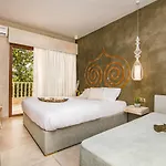 Olea House Thassos *