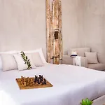 Apartamento Olea House