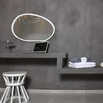 Olea House *
