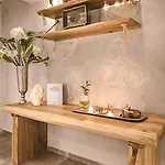 Olea House Thassos アパート