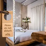 Olea House Apartamento Limenaria (Thasos)