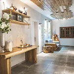 Olea House Thassos לימנריה