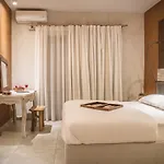 Olea House Thassos * לימנריה