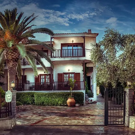 Apartamento Olea House
