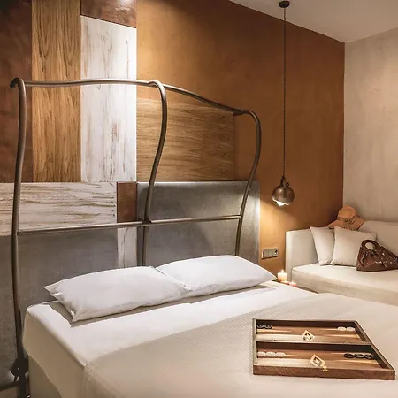 公寓 Olea House Thassos *