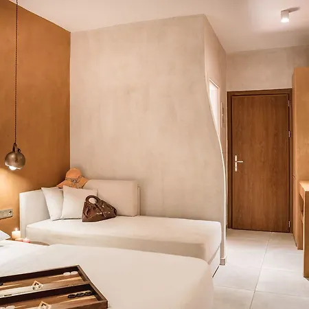 Апартаменты Olea House Thassos *