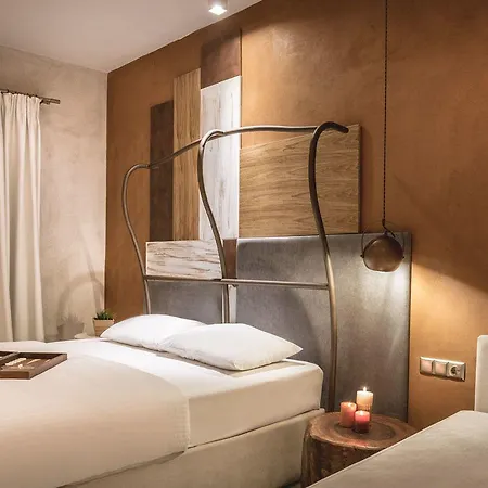Daire Olea House Thassos *
