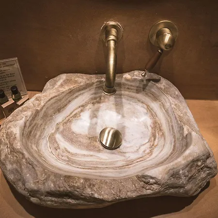 Olea House דירה *