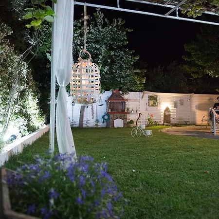 Olea House Apartment Limenaria (Thasos)