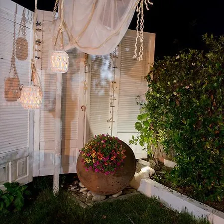 Olea House דירה *