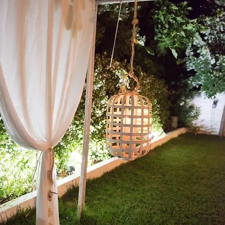 Olea House Apartment Limenaria (Thasos)