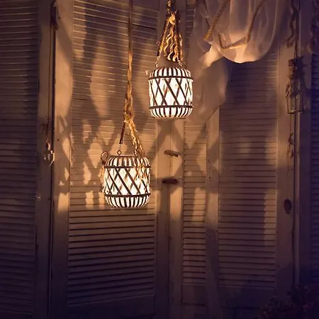 Διαμέρισμα Olea House