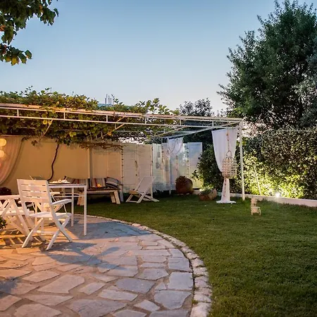 Apartamento Olea House