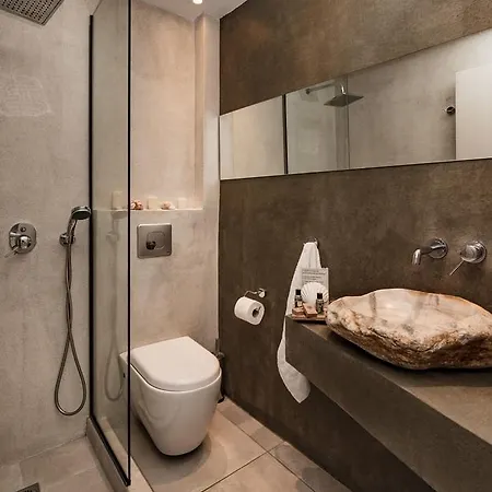 Apartment Olea House *