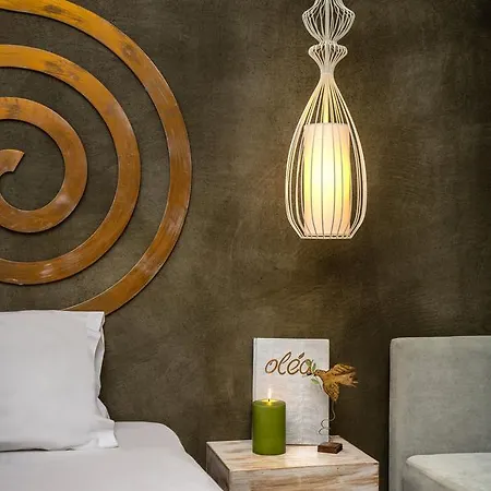 Apartment Olea House *