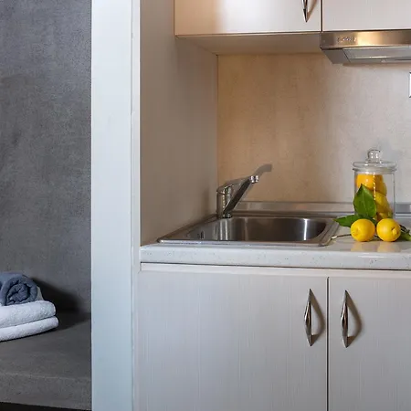 Olea House Limenaria (Thasos)
