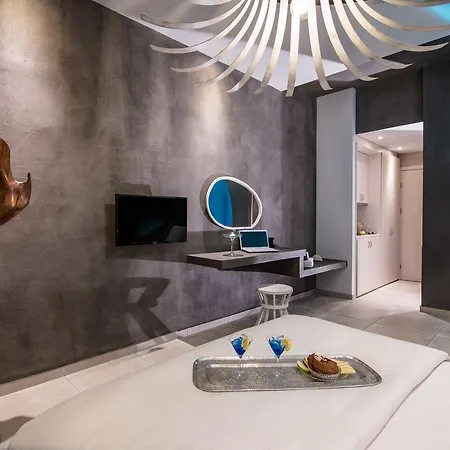 Olea House Thassos * Лименария