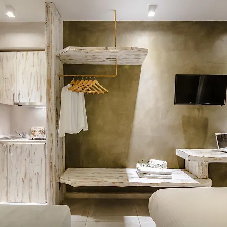 דירה Olea House *