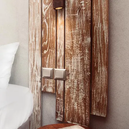 דירה Olea House *