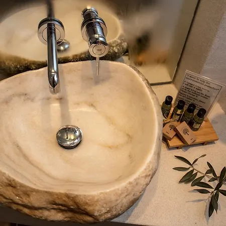 Olea House Apartment *