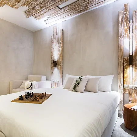 Apartment Olea House *