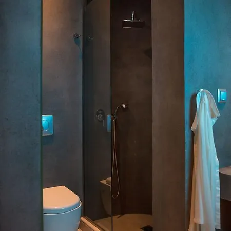 Olea House Thassos * Лименария