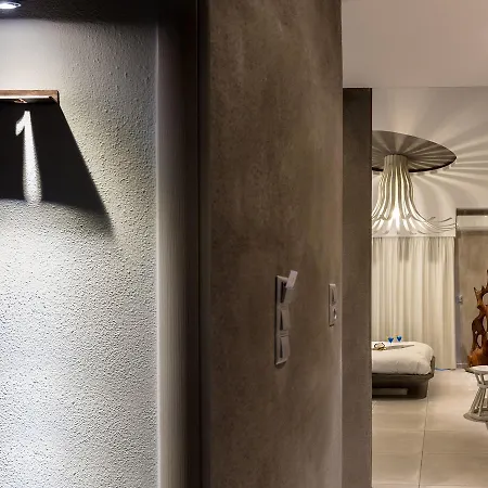 דירה Olea House לימנריה